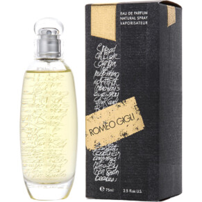 Romeo Gigli Profumi eau de parfum cho Nữ