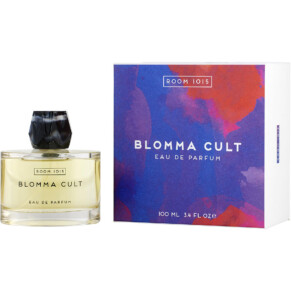 Nước hoa, dầu thơm Room 1015 Blomma Cult Eau De Parfum Spray 100 ml