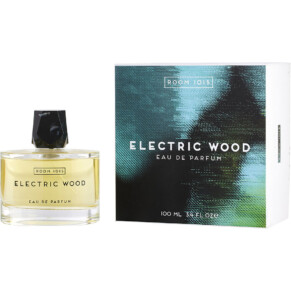 Nước hoa, dầu thơm Room 1015 Electric Wood Eau De Parfum Spray 100 ml