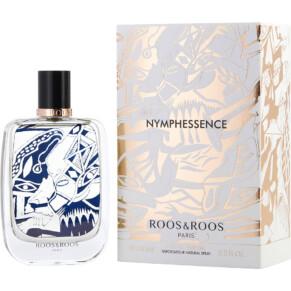 Nước hoa, dầu thơm Roos & Roos Nymphessence Eau De Parfum Spray 100 ml