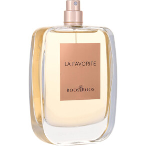 Roos & Roos La Favorite eau de parfum cho Nữ