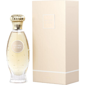 Nước hoa, dầu thơm Rose Ebene De Caron Eau De Parfum Spray 100 ml