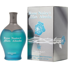 Rose Noire Absolu eau de toilette cho Nam