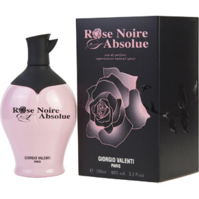 Nước hoa, dầu thơm Rose Noire Absolue Eau De Parfum Spray 100 ml