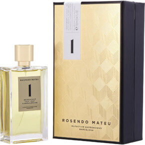 Nước hoa, dầu thơm Rosendo Mateu No 1 Eau De Parfum Spray 100 ml