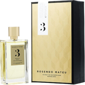 Rosendo Mateu No 3 eau de parfum cho Nam và Nữ
