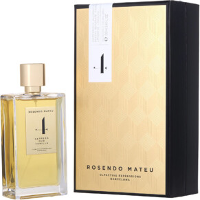 Rosendo Mateu No 4 eau de parfum cho Nam và Nữ