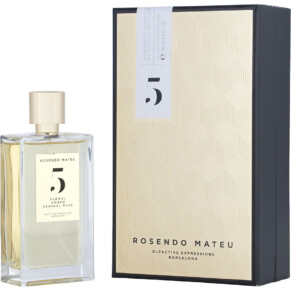 Nước hoa, dầu thơm Rosendo Mateu No 5 Eau De Parfum Spray 100 ml