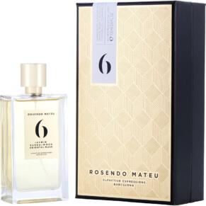 Rosendo Mateu No 6 eau de parfum cho Nam và Nữ