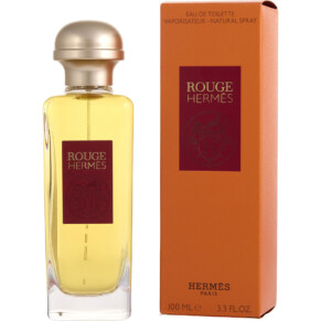 Nước hoa, dầu thơm Rouge Eau De Toilette Spray (New Packaging) 100 ml