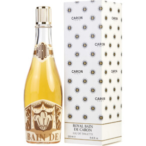 Nước hoa, dầu thơm Royal Bain Caron Champagne Eau De Toilette 8.4 oz