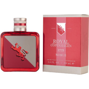 Nước hoa, dầu thơm Royal Copenhagen 1775 Noble Eau De Toilette Spray 100 ml