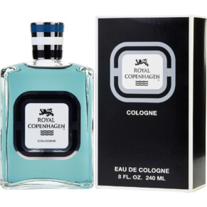 Nước hoa, dầu thơm Royal Copenhagen Cologne 8 oz