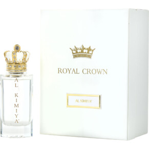 Royal Crown Al Kimiya parfum cho Nữ