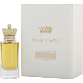 Nước hoa, dầu thơm Royal Crown Ambrosia Extrait De Parfum Spray 100 ml