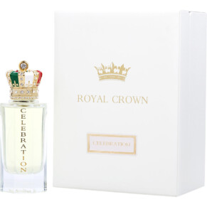 Nước hoa, dầu thơm Royal Crown Celebration Extrait De Parfum Spray 100 ml