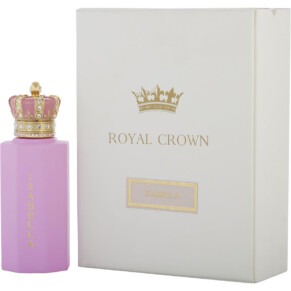 Nước hoa, dầu thơm Royal Crown Isabella Extrait De Parfum Spray 100 ml