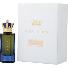 Nước hoa, dầu thơm Royal Crown Khan Extrait De Parfum Spray 100 ml