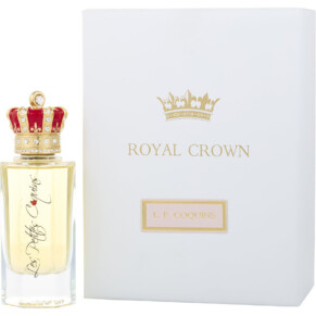 Nước hoa, dầu thơm Royal Crown Les Petites Coquins Extrait De Parfum Spray 100 ml
