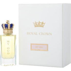 Nước hoa, dầu thơm Royal Crown My Oud Extrait De Parfum Spray 100 ml