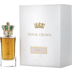 Royal Crown Nizam parfum cho Nam và Nữ