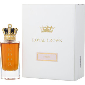Nước hoa, dầu thơm Royal Crown Noor Extrait De Parfum Spray 100 ml