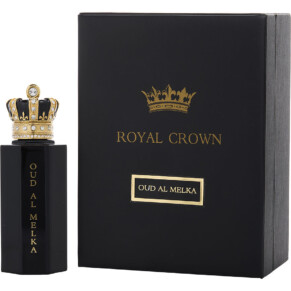 Royal Crown Oud Al Melka parfum cho Nữ