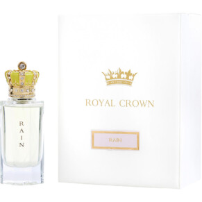 Nước hoa, dầu thơm Royal Crown Rain Extrait De Parfum Spray 100 ml