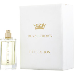 Nước hoa, dầu thơm Royal Crown Reflextion Eau De Parfum Spray 100 ml Tester