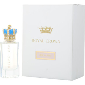 Nước hoa, dầu thơm Royal Crown Sea Island Extrait De Parfum Spray 100 ml