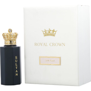 Nước hoa, dầu thơm Royal Crown Sultan Extrait De Parfum Spray 100 ml