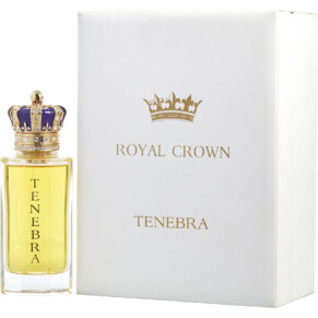 Nước hoa, dầu thơm Royal Crown Tenebra Eau De Parfum Spray 100 ml