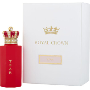 Nước hoa, dầu thơm Royal Crown Tzar Extrait De Parfum Spray 100 ml