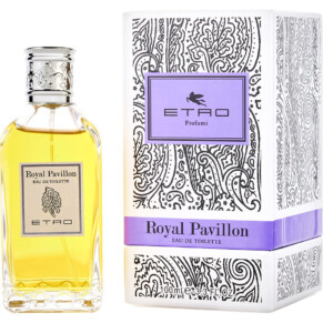 Royal Pavillon Etro eau de toilette cho Nam và Nữ