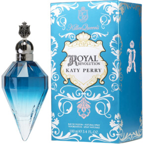 Nước hoa, dầu thơm Royal Revolution Eau De Parfum Spray 100 ml