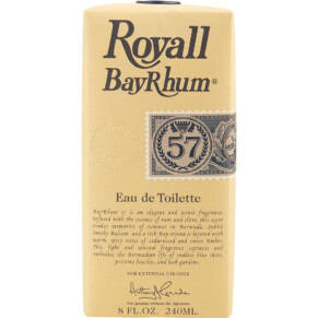 Nước hoa, dầu thơm Royall Bayrhum '57 Eau De Toilette 8 oz