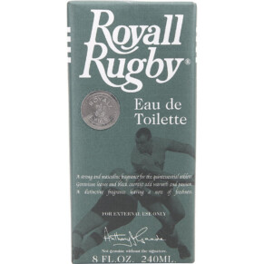Nước hoa, dầu thơm Royall Rugby Eau De Toilette (New Packaging) 8 oz
