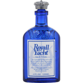 Nước hoa, dầu thơm Royall Yacht Eau De Toilette Spray 120 ml