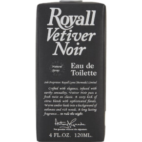 Royall Vetiver Noir eau de toilette cho Nam