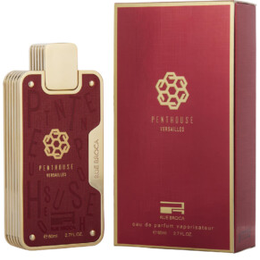 Rue Broca Penthouse Versailles eau de parfum cho Nữ