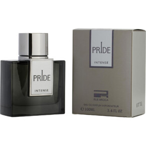 Nước hoa, dầu thơm Rue Broca Pride Intense Eau De Parfum Spray 100 ml