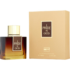 Nước hoa, dầu thơm Rue Broca Pride My Oud Eau De Parfum Spray 100 ml