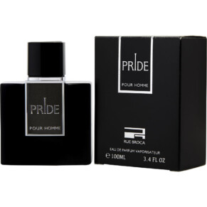 Nước hoa, dầu thơm Rue Broca Pride Pour Homme Eau De Parfum Spray 100 ml