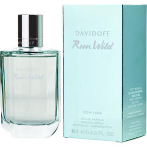 Nước hoa, dầu thơm Run Wild Eau De Parfum Spray 50 ml