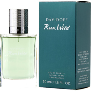 Run Wild eau de toilette cho Nam