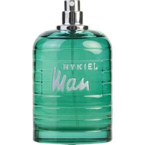 Nước hoa, dầu thơm Rykiel Man Eau De Toilette Spray 125 ml Tester
