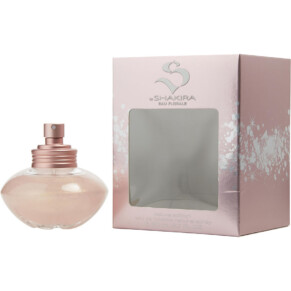 Nước hoa, dầu thơm S By Shakira Eau Florale Eau De Toilette Spray 70 ml