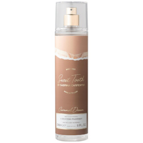 Sabrina Carpenter Caramel Dream body spray cho Nữ