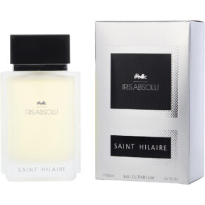 Nước hoa, dầu thơm Saint Hilaire Iris Absolu Eau De Parfum Spray 100 ml