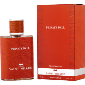 Nước hoa, dầu thơm Saint Hilaire Private Ball Eau De Parfum Spray 100 ml